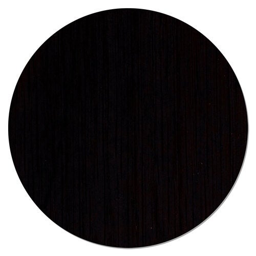 SM825 dining chair Cat 1 Black lacquered oak