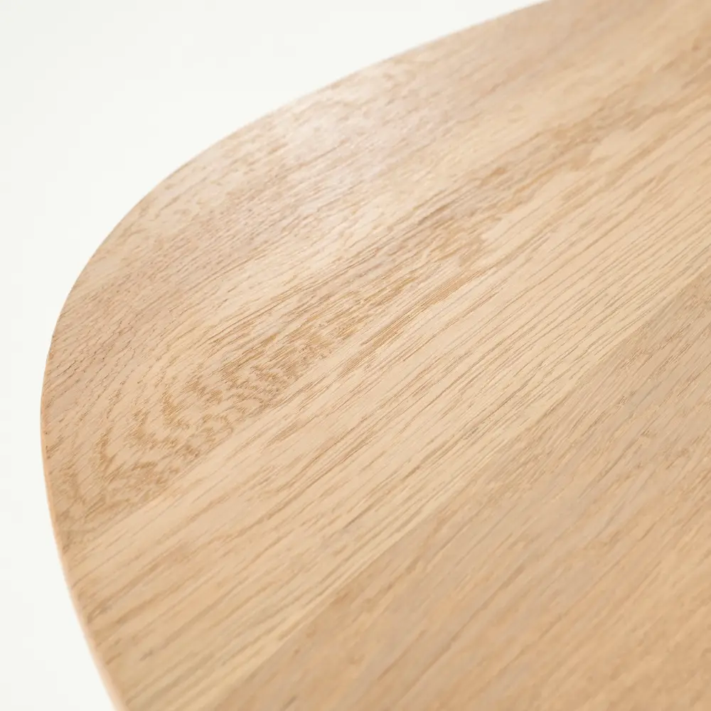 Lori Side table - natural