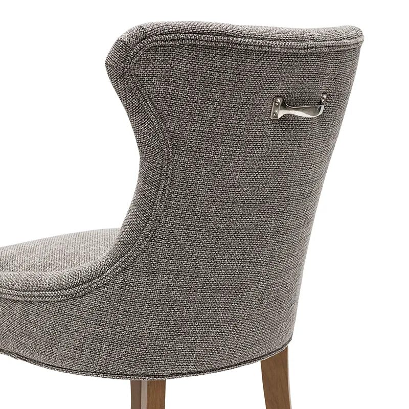 George dining chair bright Taupe
