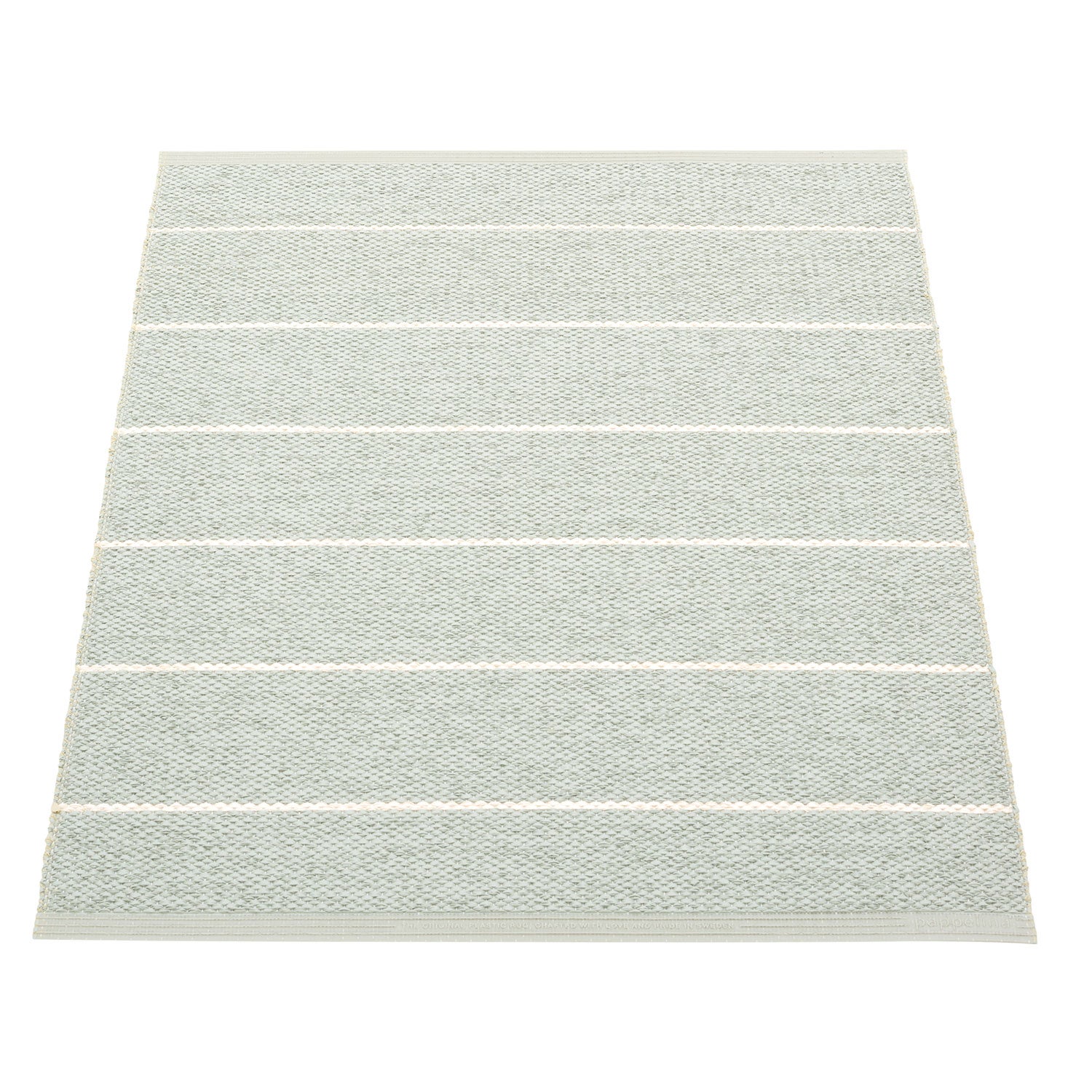 Carl Carpet 70x90 cm sage / seagrass