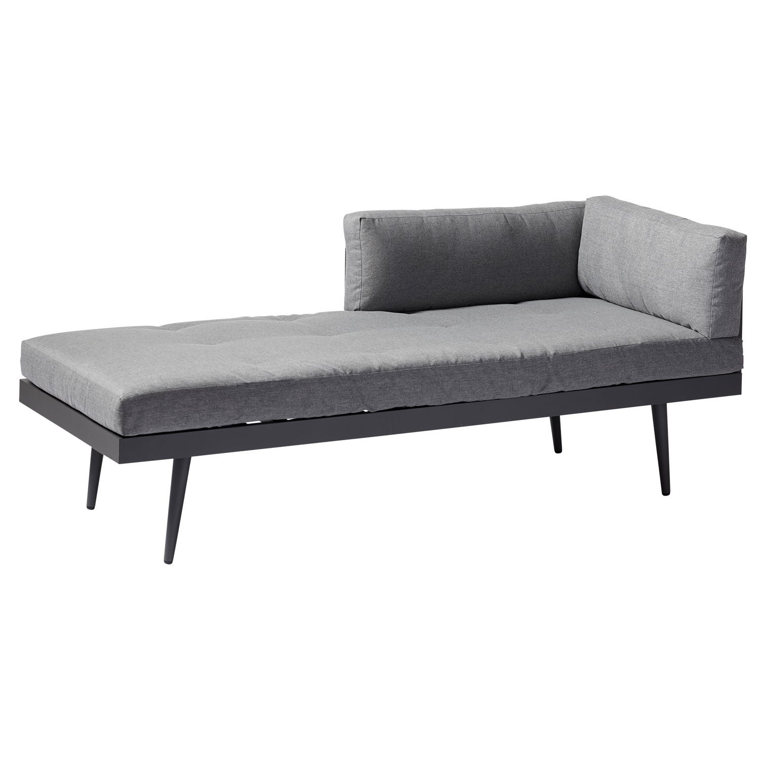 Rio daybed anthracite