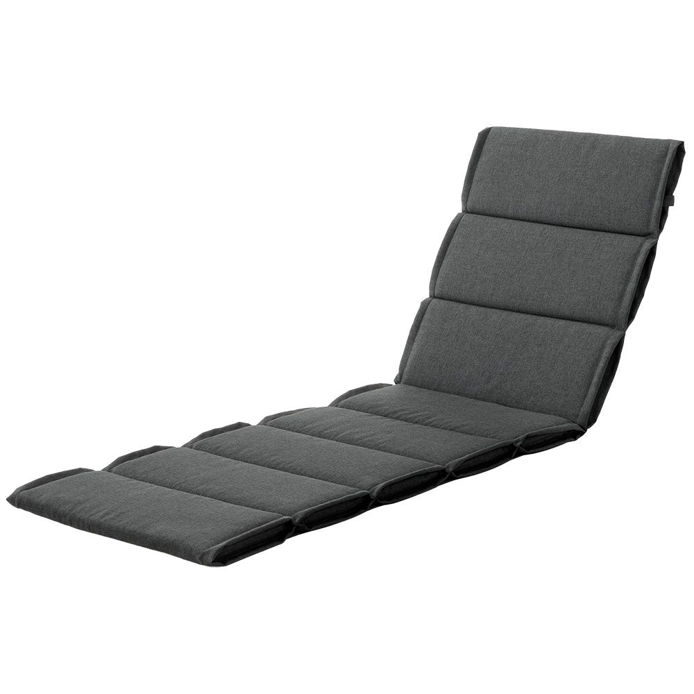 Dubai sleeping cushion anthracite