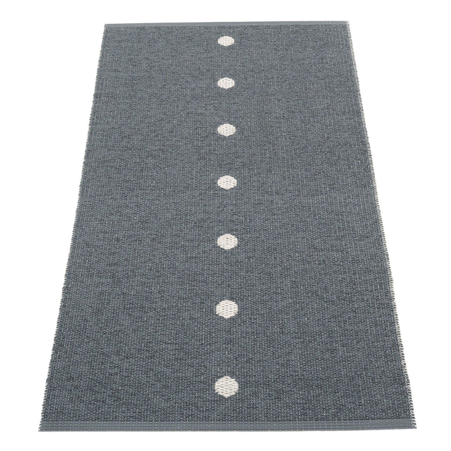 Peg Carpet 70x140 cm granit / fossil