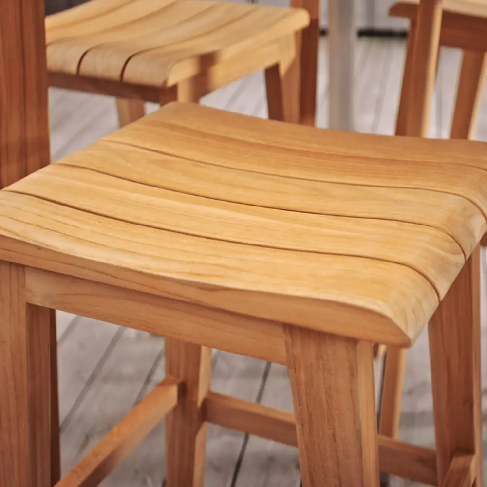 Himmelsnäs bar stool