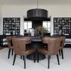 Josh & Baldwin dining set