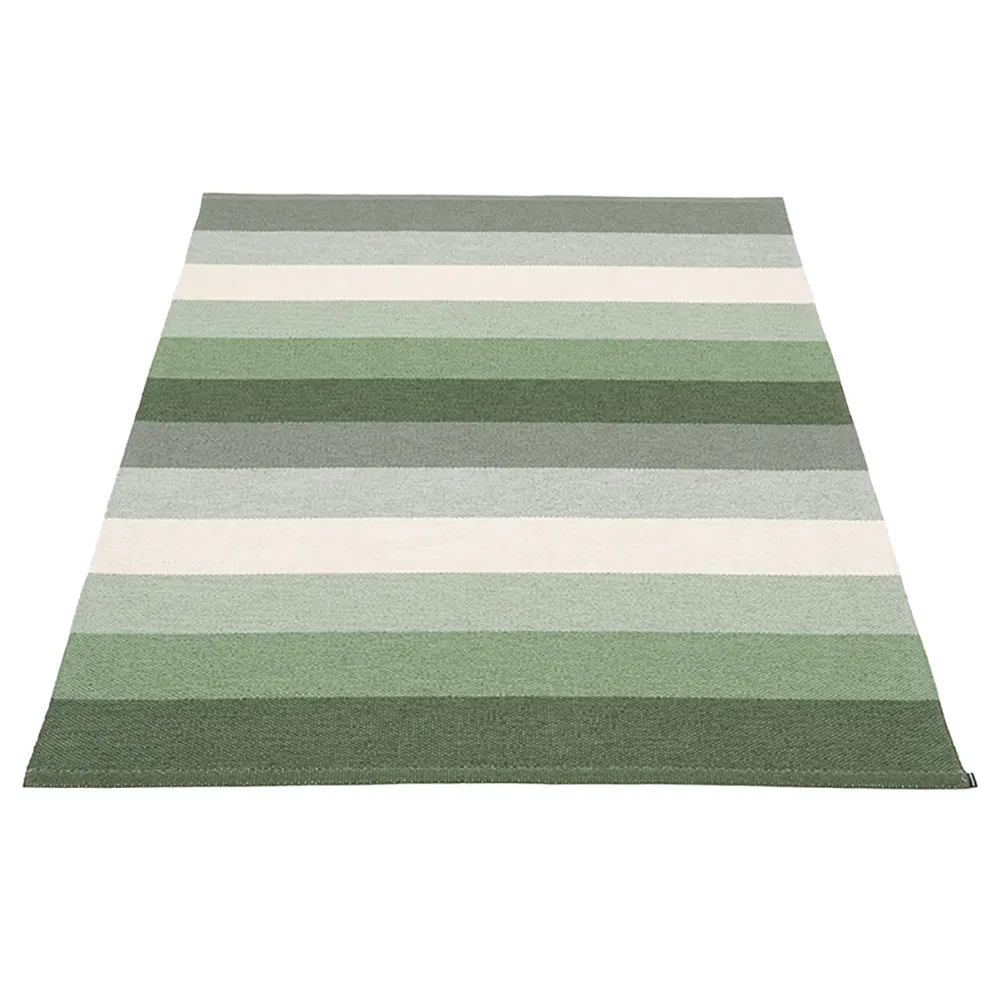 Molly Woods Carpet 140 x 200 cm