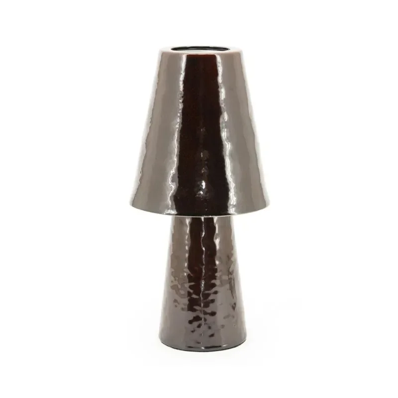 Clayton small - brown 19x19x41 cm