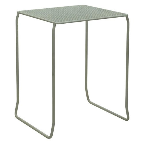 Haru Bistro table 54x54 cm Dusty Green