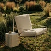 Staffa Stool