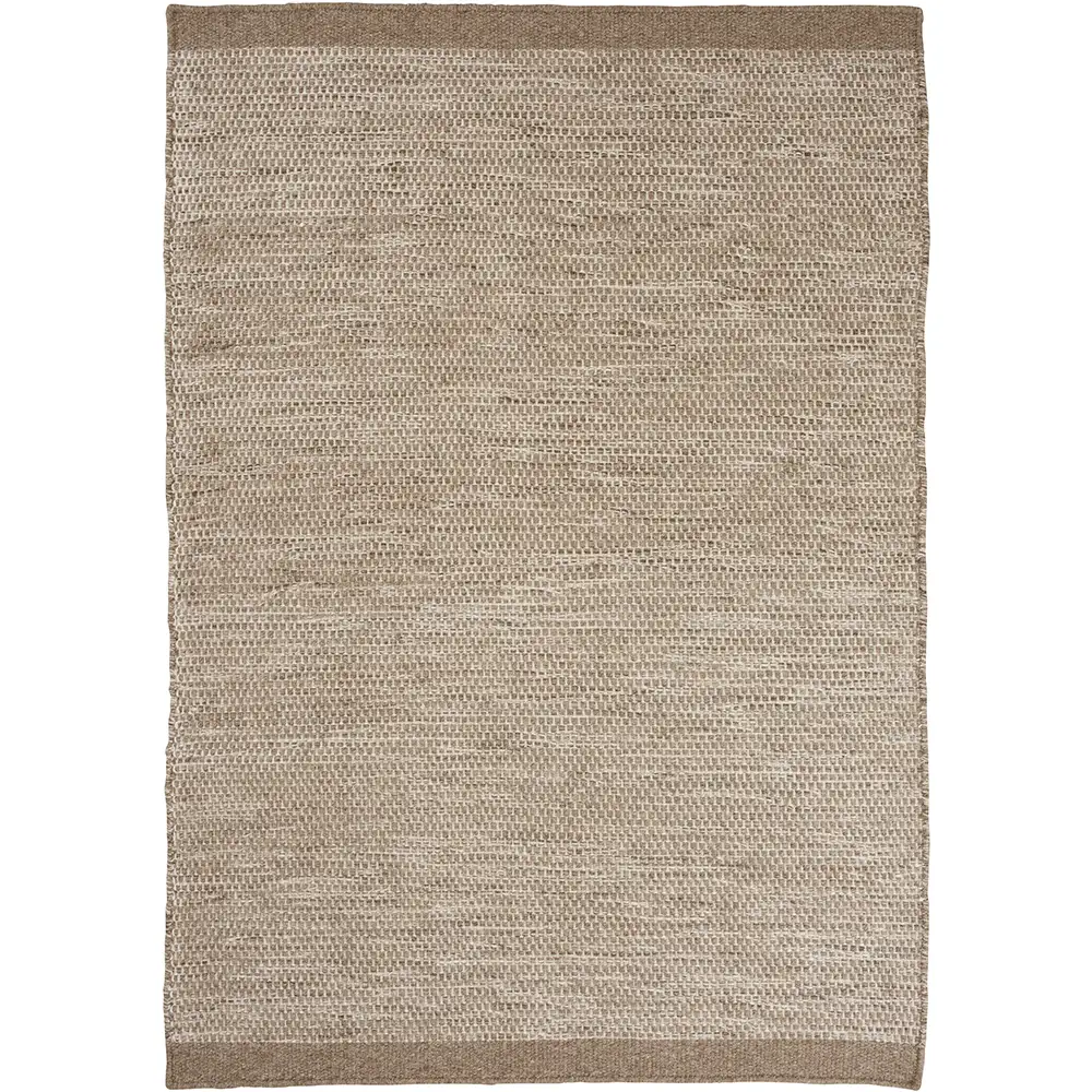Asko Lt.grey 140x200 carpet 
