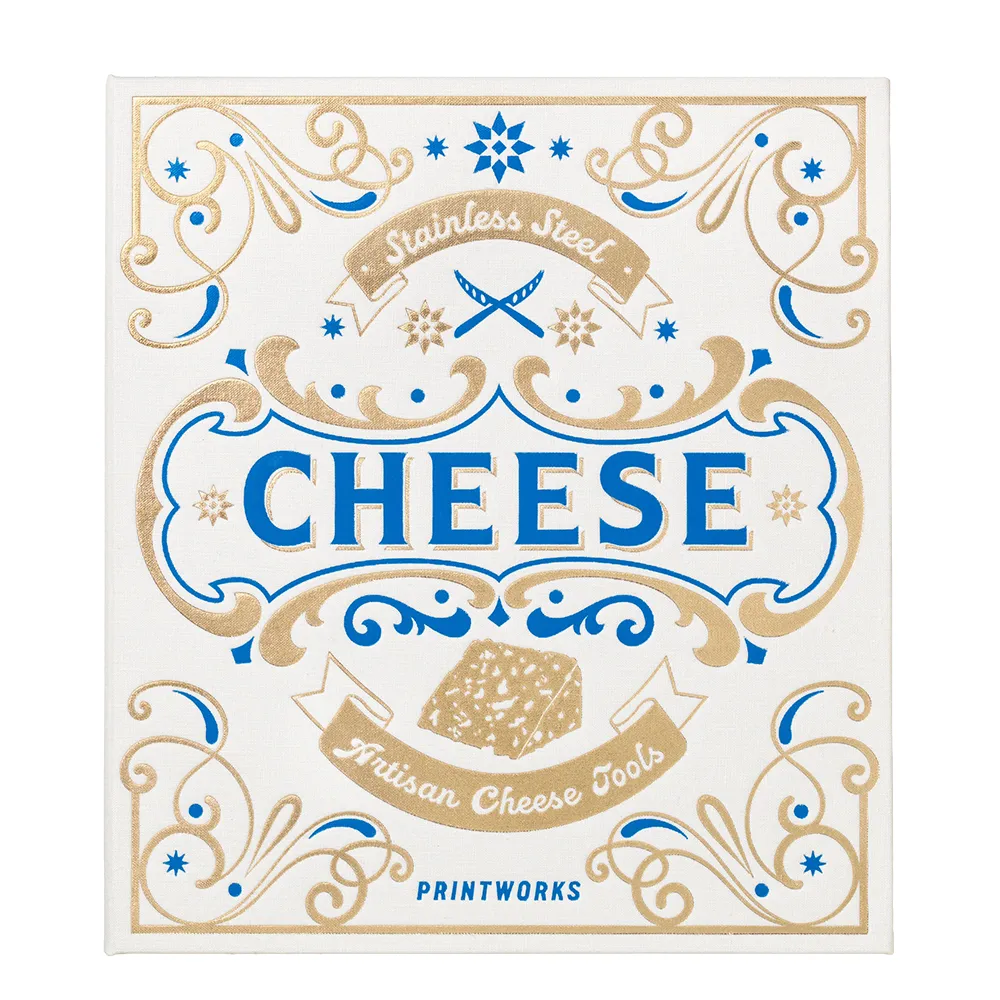 Cheese Tools The Essentials