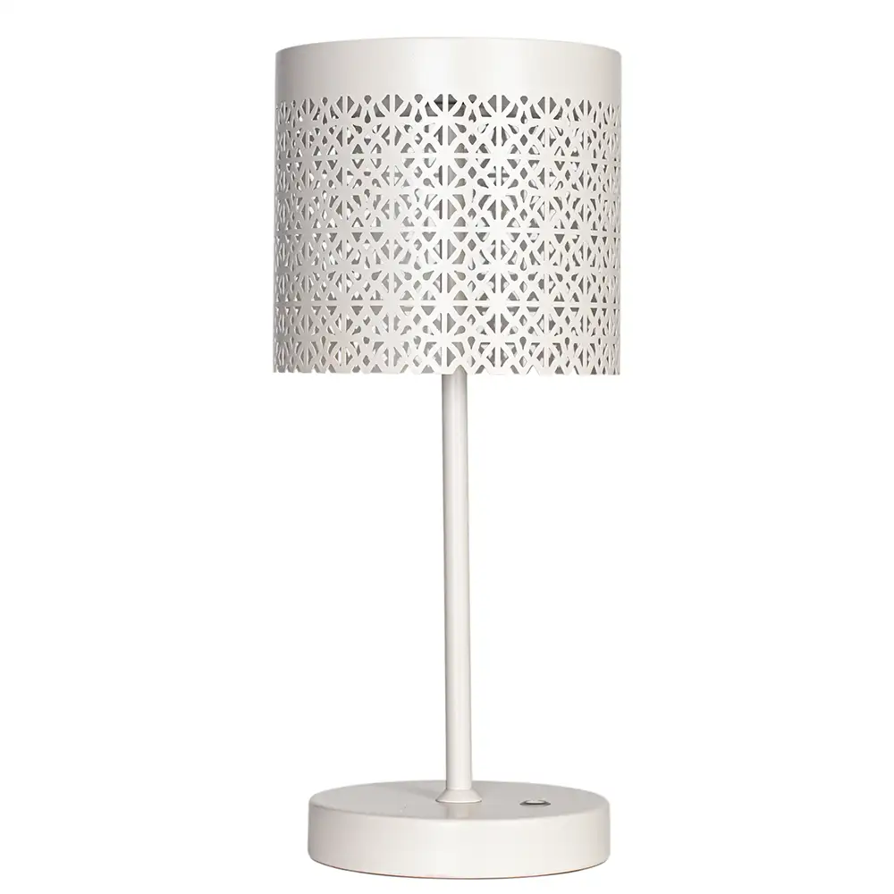 Maison table lamp Beige