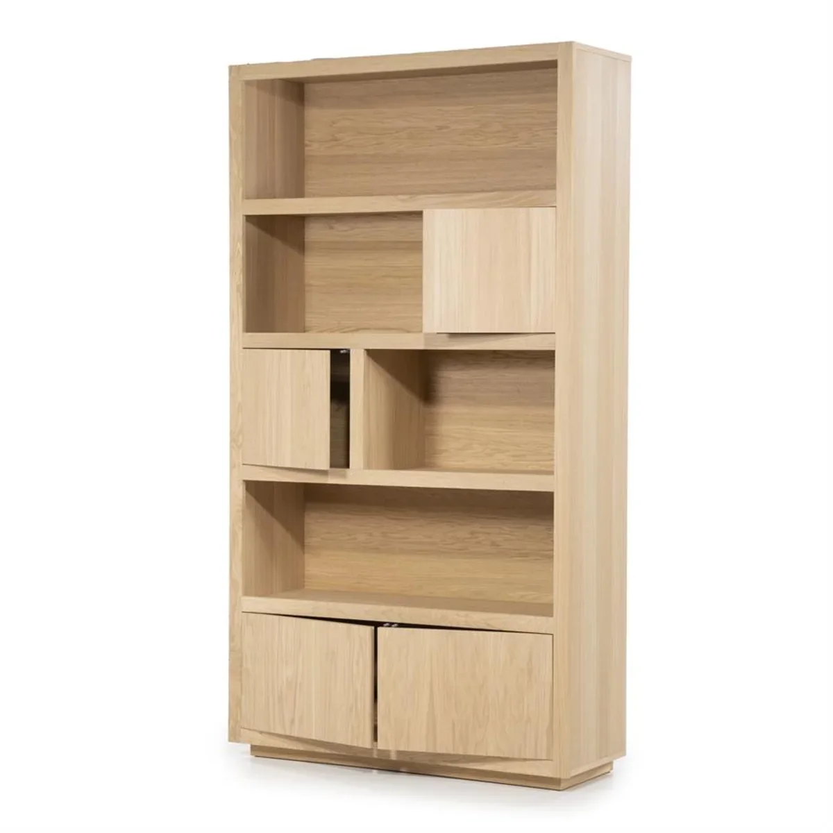 Helsinki Cabinet 120x220cm - natural
