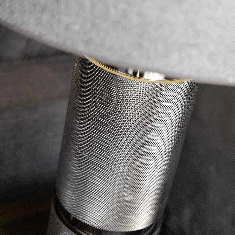 Armando table lamp Tube