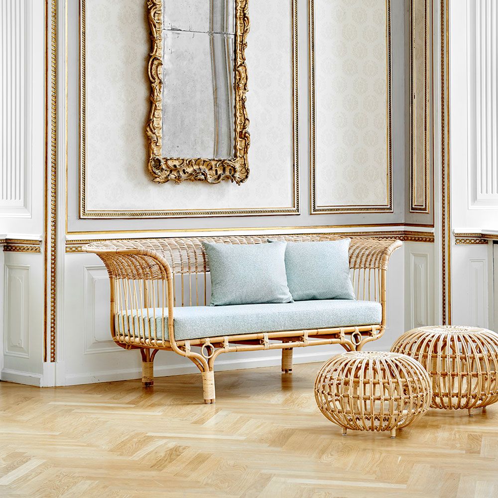 Belladonna sofa Sika nature