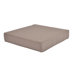  Seat cushion Robin 60X60 Cm Taupe
