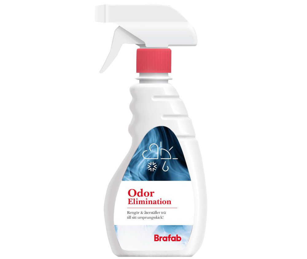 Odour eliminator 500ml