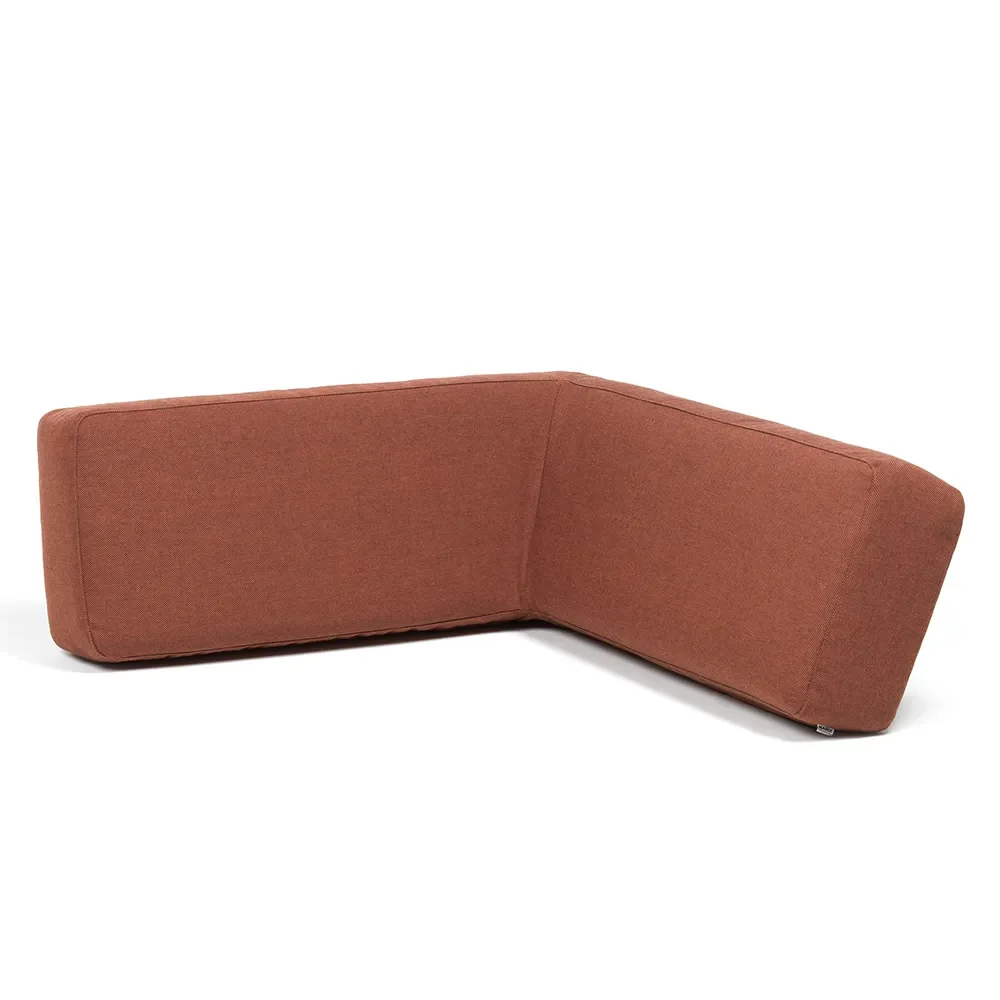 Corner Cushion Maximo Cannella Sunbrella