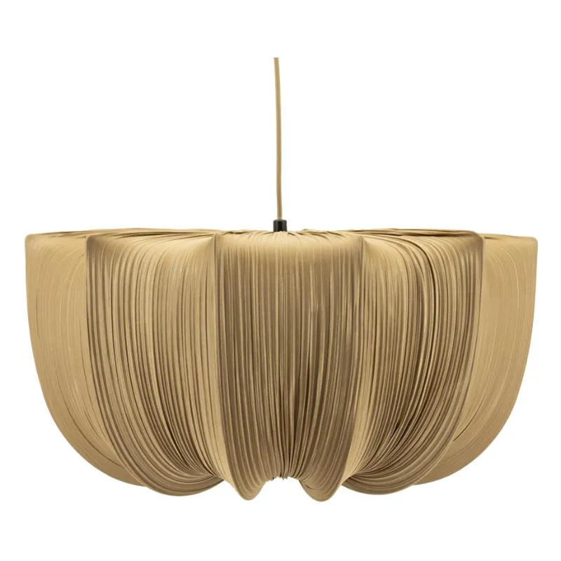 Nuvia 1 56x56x28 cm natural