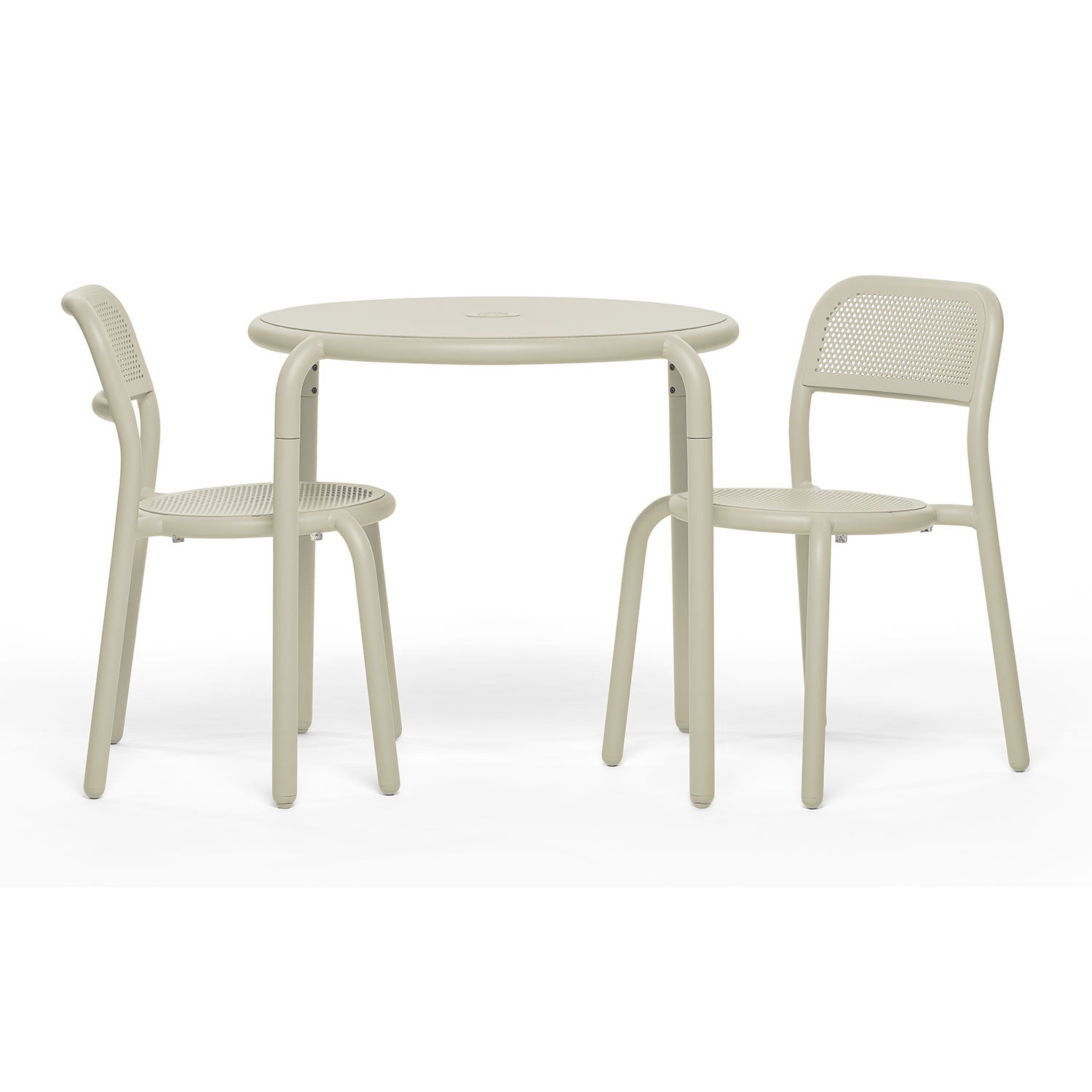 Toní bistreau bistro table desert