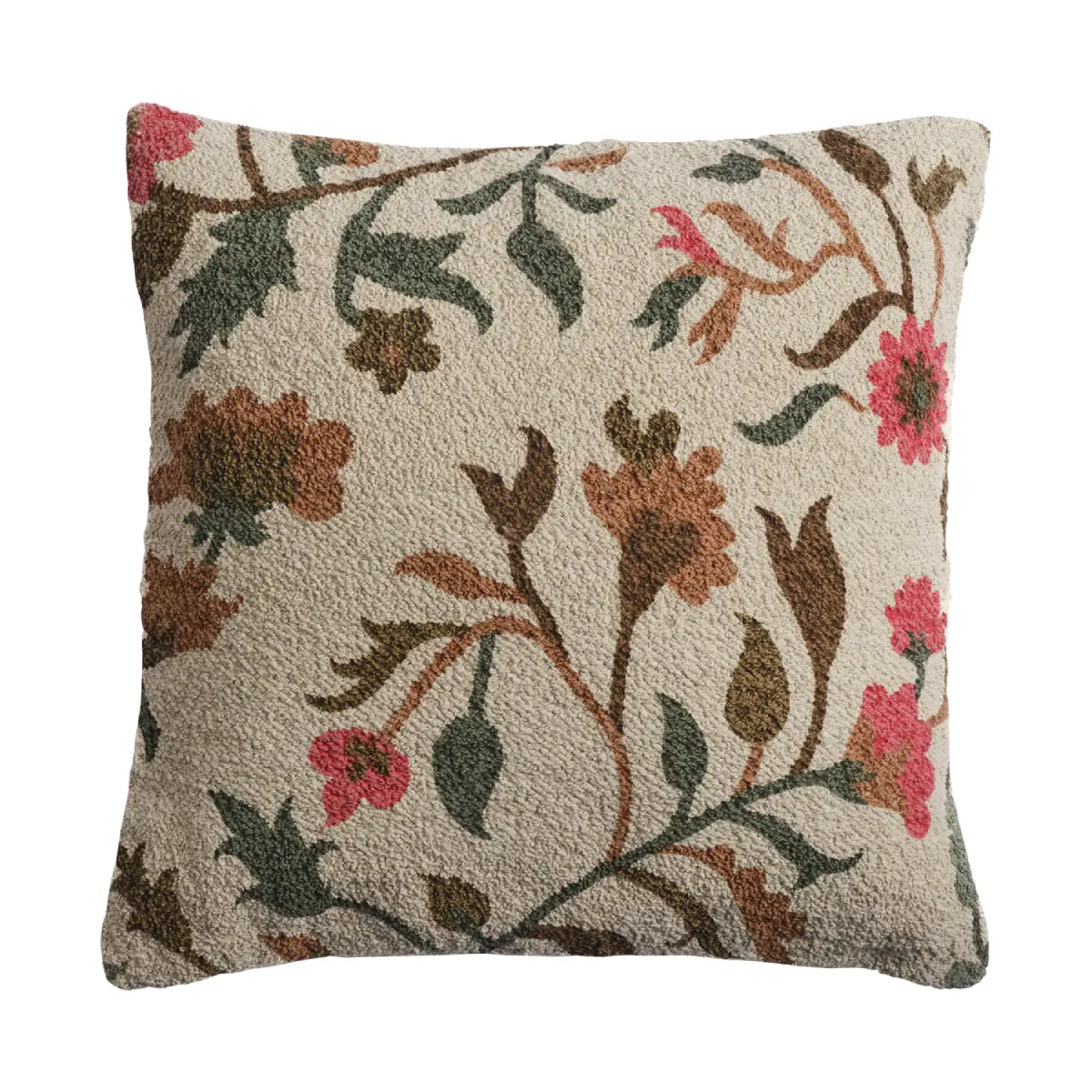 AGNES Cushion cover Multi colour