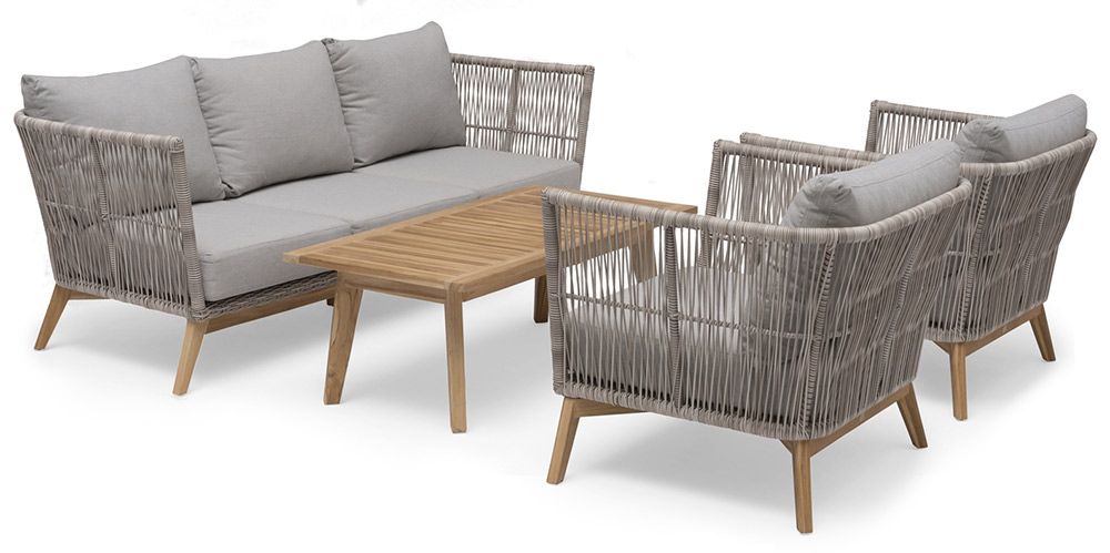 Himmelsnäs 3-seater sofa Beige 