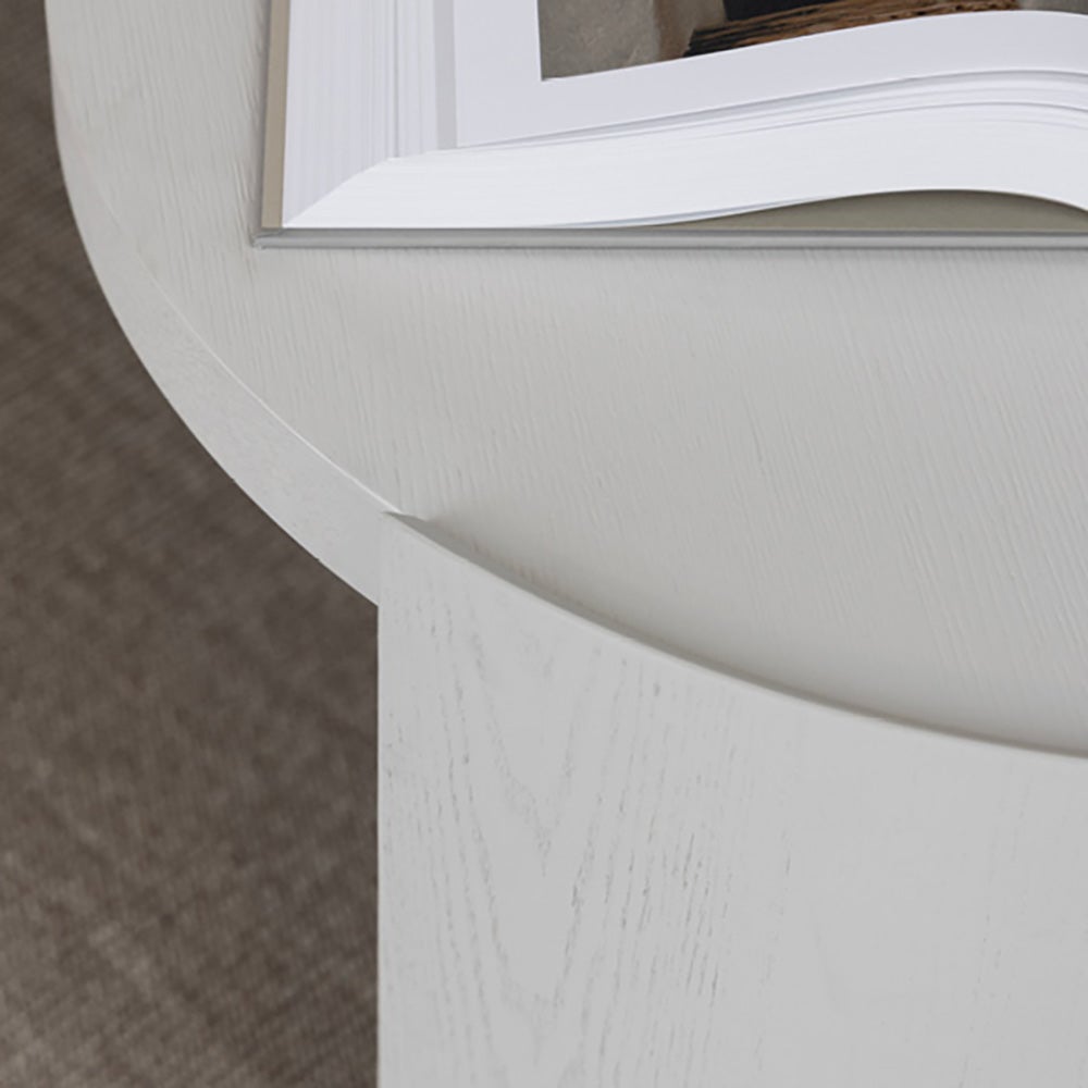 OAKLAND coffee table Ø80