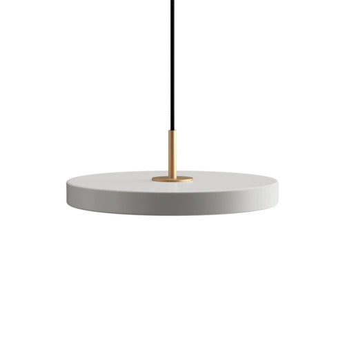 Asteria Plus Mini Lamp Ø31 cm Nuance Mist