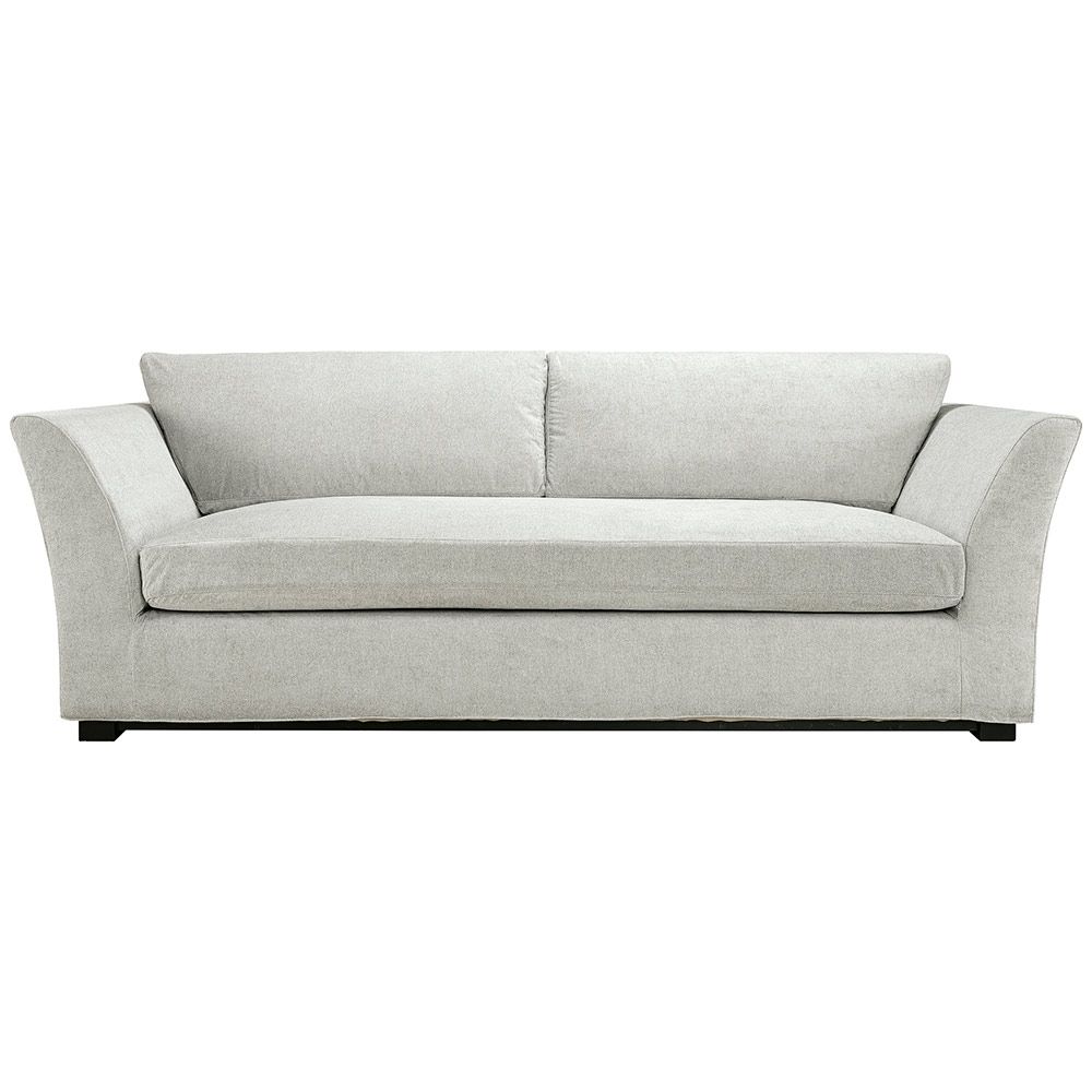 Stafford 3-seater sofa True Nature