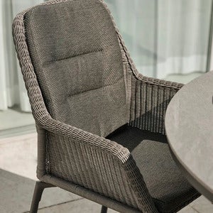 Dimma back cushion