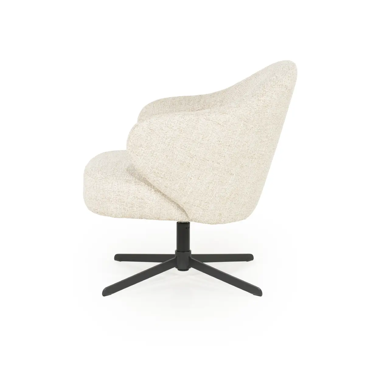 Connor Armchair - beige Donna