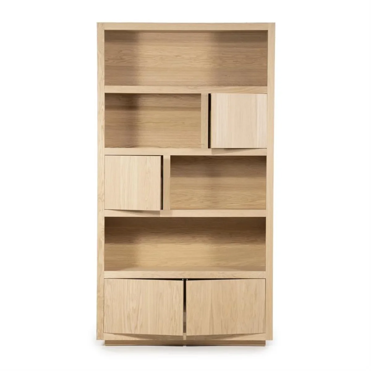 Helsinki Cabinet 120x220cm - natural
