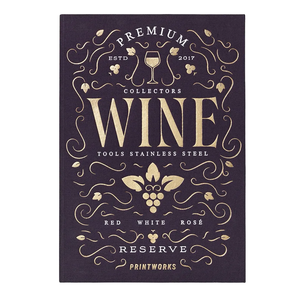 Wine Tools The Essentials