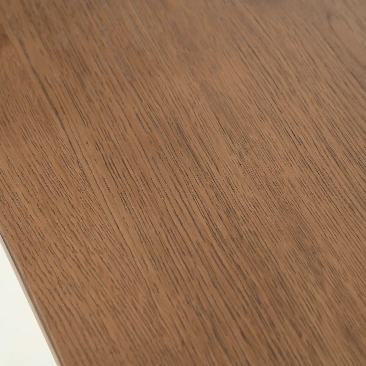 Jake Dining table 180x100 cm - brown