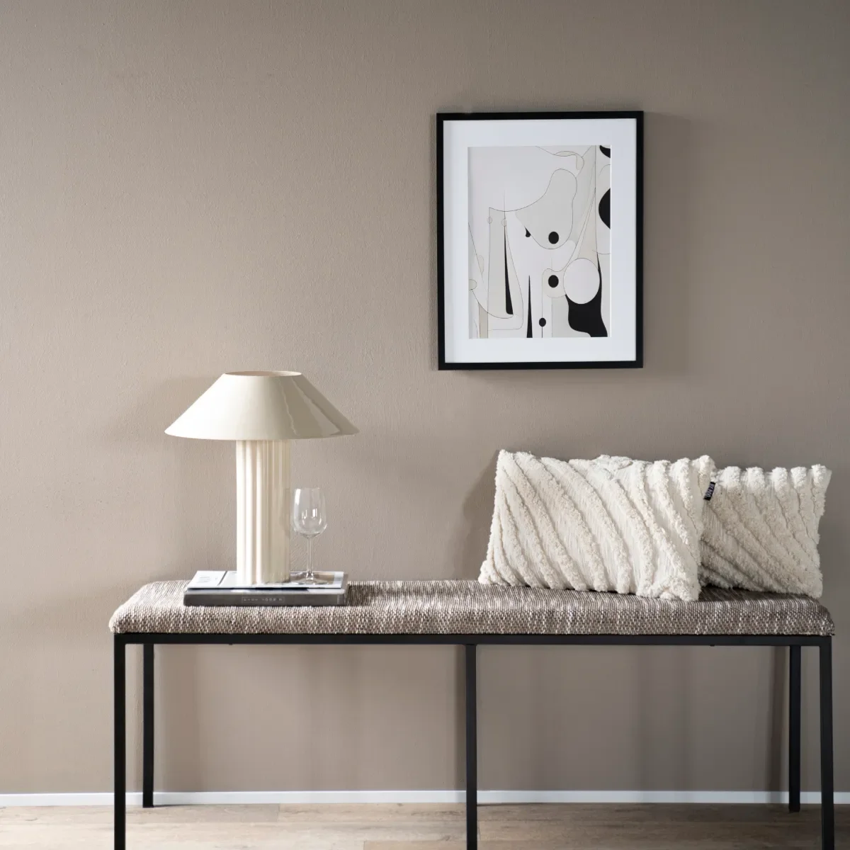 Sabi - off white 30x50 cm