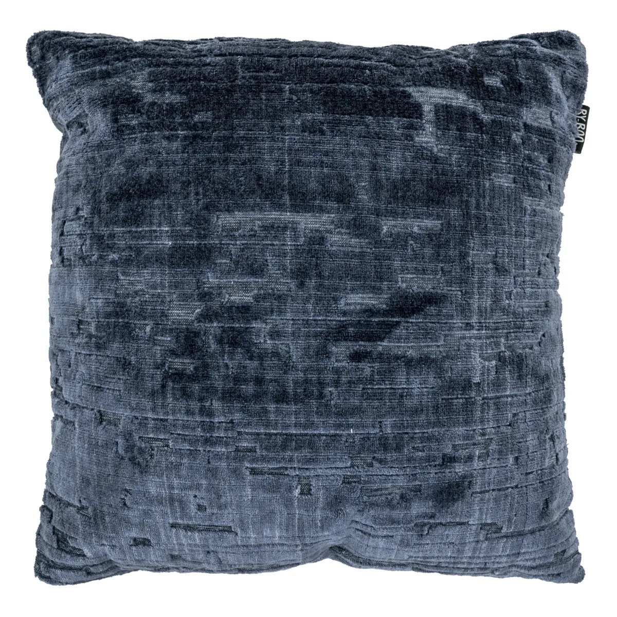 Eziq 45x45 cm blue