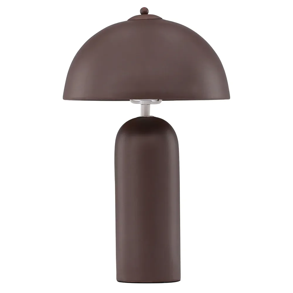 Corello table lamp Brown