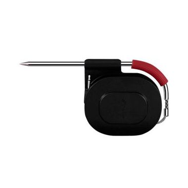 iGrill temperature probe meat