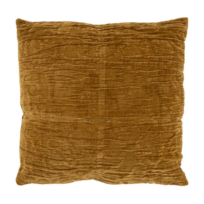 Crinklo 45x45 cm Polyester Green