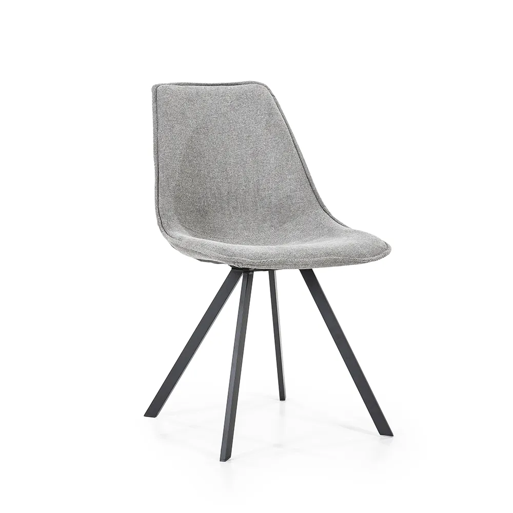Dining Chair Boy Grey