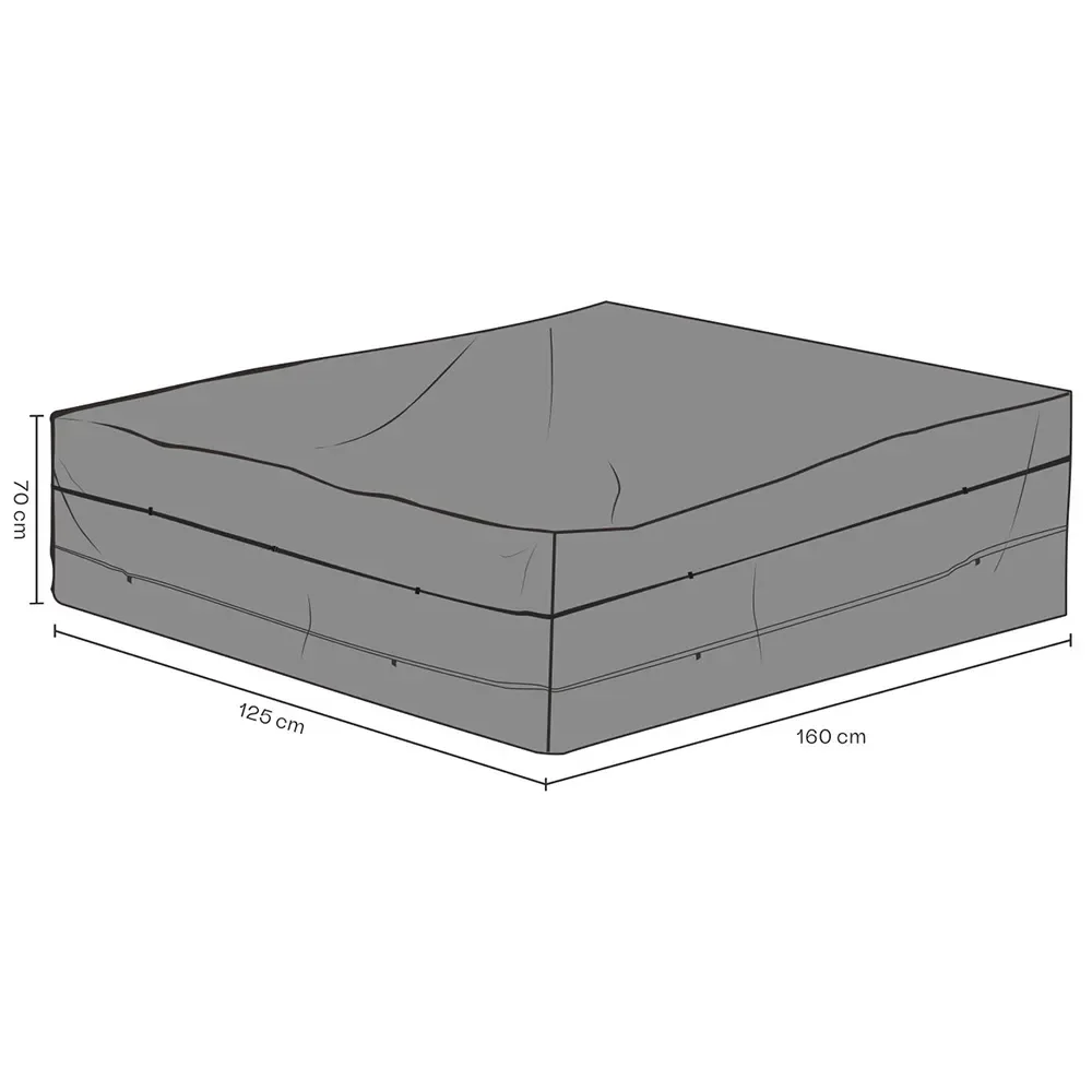 Furniture cover Sofa 160x125 cm Premium