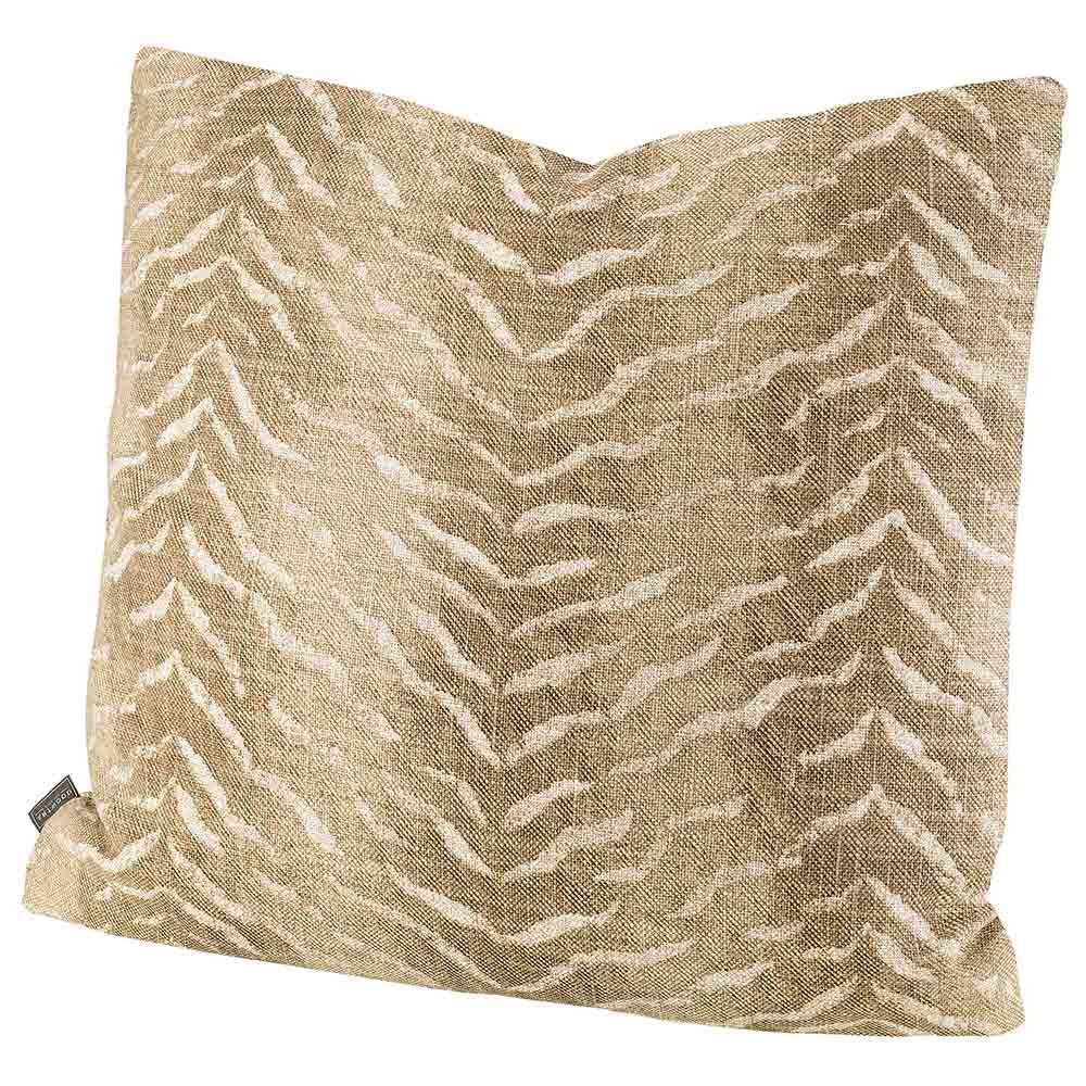 Cushion cover Lamont Beige 50X50 Cm