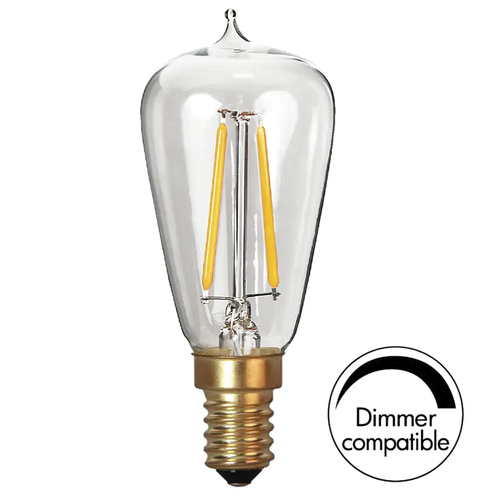 Light source Crown 1 pc