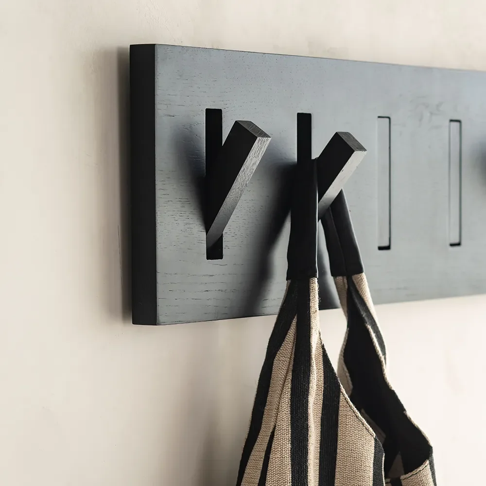 Utilitile Wall Hanger 78x23 cm Oak