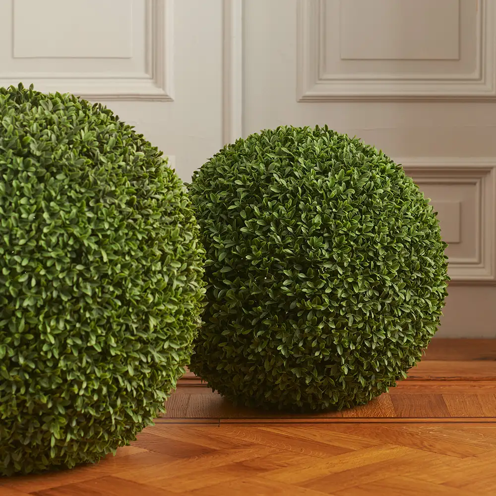 Boxwood Ball Green 40 cm