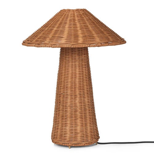 Dou Table Lamp
