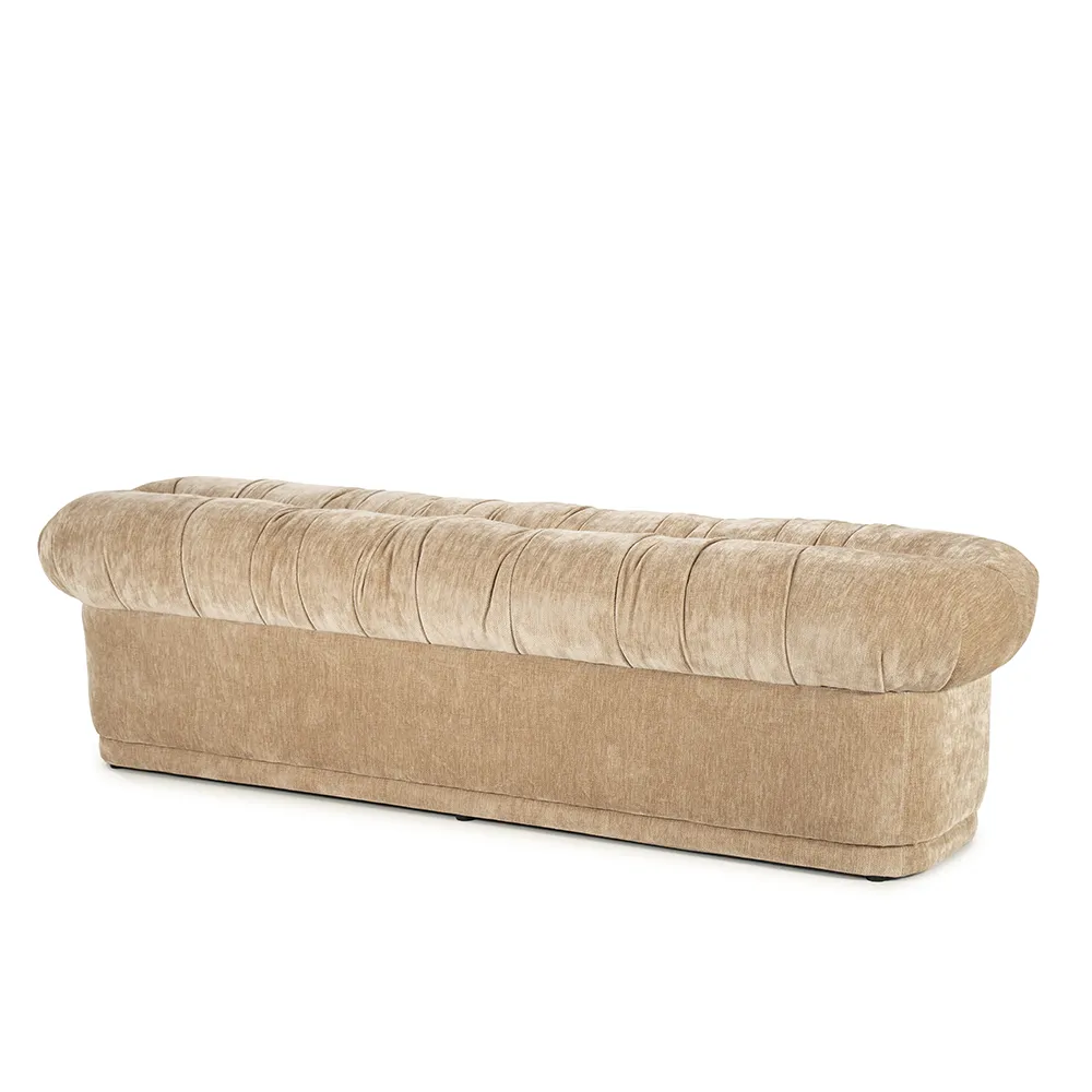 Bench Nook Beige