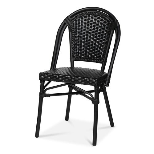 Paris Chair Black