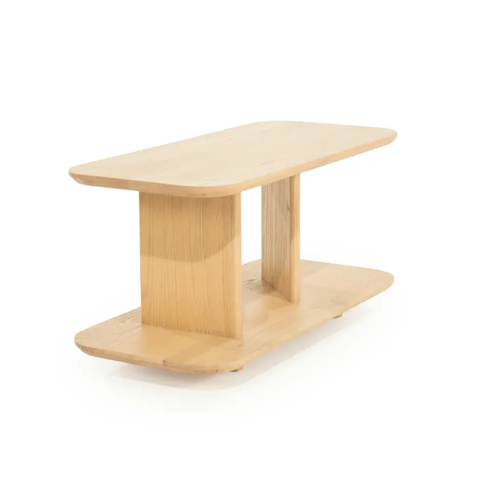 Ty Side table - natural