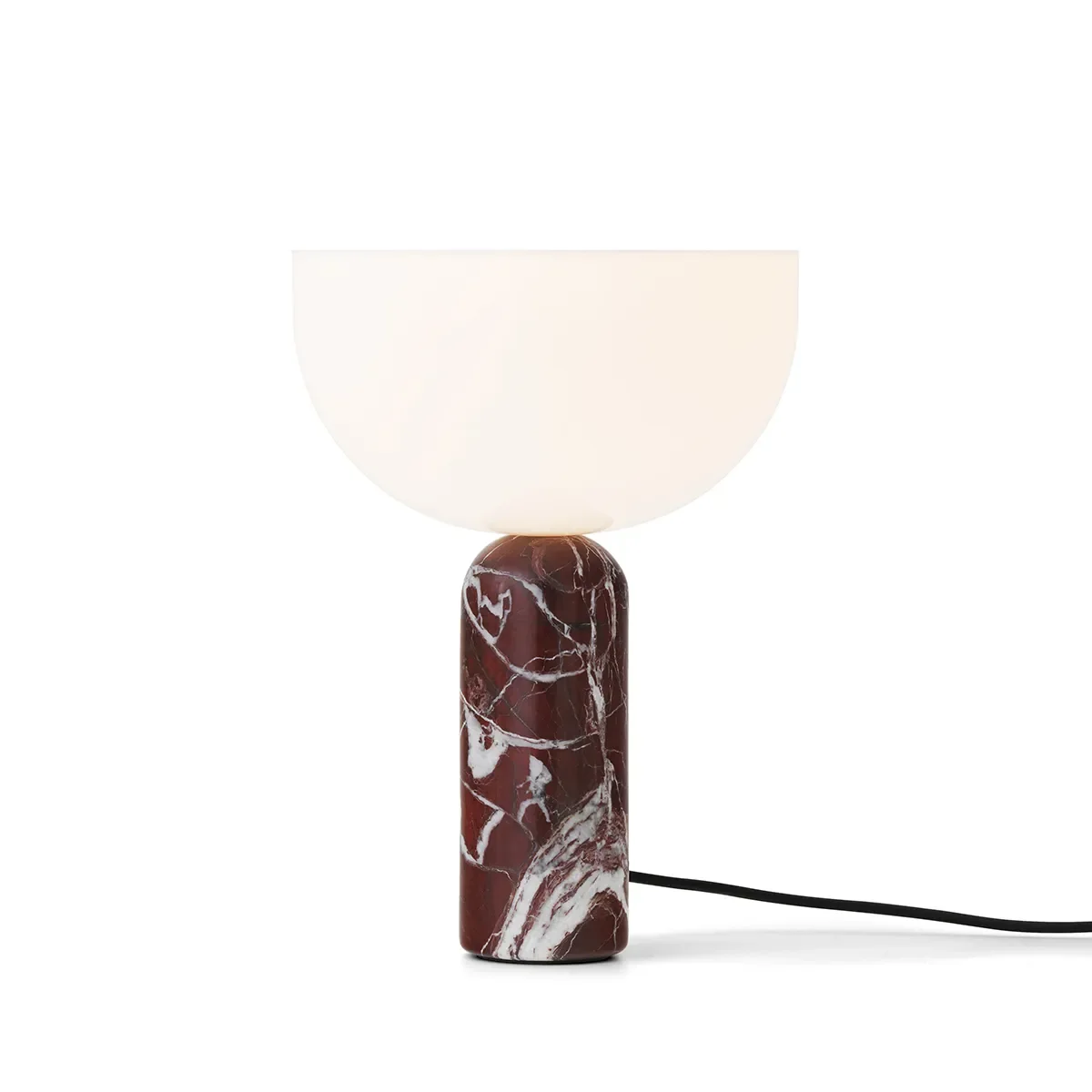 Kizu Table Lamp Small Rosso Levanto EU